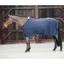 Kentucky Cooler Fleece Rug Navy